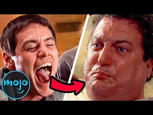 Top 10 Hilarious Movie Deaths Of the 90s