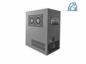 [Hot Item] Портативный топливный элемент генератор электроэнергии 1kw Резервный источник питания