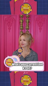 1.9K views | From BTS beats to spicy Buldak cravings — Elina lives and breathes K-life!  Now you can experience everything she loves — music, food, and Seoul energy — at Hello Seoul 2 in Chennai. #Elina #HelloSeoul2025 #ZeeCafeHelloSeoul #KPop #KFood #ChennaiVibes #KWave | Zee Café | Facebook