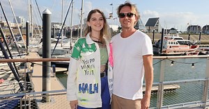 Regi moet in allerijl vervangster zoeken voor zieke Emma Heesters