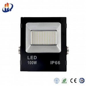 [Hot Item] LED Flood Light 200W Waterproof IP67 CE RoHS LED Flood Light