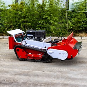 [Hot Item] Lawn Mower Golf Grass Cutting Machines Industrial Turf SOD Cutter