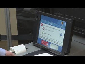 Montgomery County Board of Elections discusses May 3rd Primary