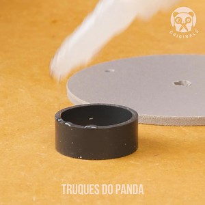 Luzes de LED incríveis para uma parede deslumbrante! 💡 | Truques do Panda