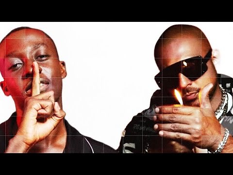 J'Calm, Sean Paul - Call My Name [Official Audio]