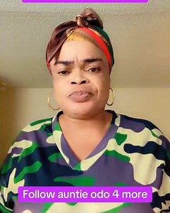 6K views · 195 reactions | DON'T THINK SEX WILL GET YOU MARRIED. #Xmas #auntieodo #trend #odouniversity | Auntie Odo | Facebook