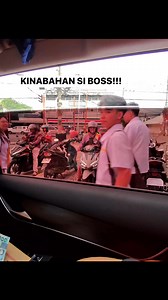 KINABAHAN SI BOSS DI AGAD NABIGAY MAGIC WORD!!! #laptopwarehouse #MoneyHuntChallenge #laptophunt #lapag #laptop #Bossa | Boss A