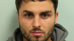 Acid fiend Arthur Collins probed over drone drops at his prison