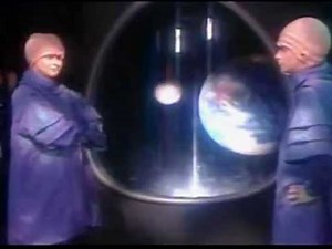 Alien abduction Montreal Aliens Anal probing Montreal residents