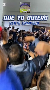 🔵🗣️…Que yo quiero verte campeón‼️💙 #Fútbol #AlianzaLima #like #livestream #Tetracampeon #EnVivo #Fútbol #World #livestream #liveshow | Comunidad Blanquiazul