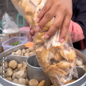 96K views · 3.9K reactions | Tua Muda Semua Suka !! 襤襤 | Kuliner Hits / Herrol G Reza | Facebook