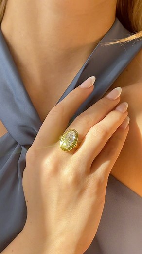 Golden moments adorned in elegance. 🌟 Our Twin-Bezel Diamond Rings in Movál®️, Pear and Oval Cut and our Star-Studded Cuff Bracelet, a radiant embrace of celestial beauty in yellow gold. ✨💎✨ #RahaminovDiamonds #RahaminovDiamonds #Bracelet #WristStack #Bracelets #ArmCandy #stacks #armcandy #diamondbracelet #stacksonstacks #braceletstacks #diamonds #jotd #ringstack #ringsofinstagram #ring #jotd #jewelryaddict #ringobsession (F64-2440, FL-4093, FL-4204, BR-2569) | Rahaminov Diamonds