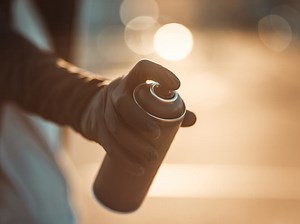 Historical Structures Vandalized At Sleeping Giant State Park