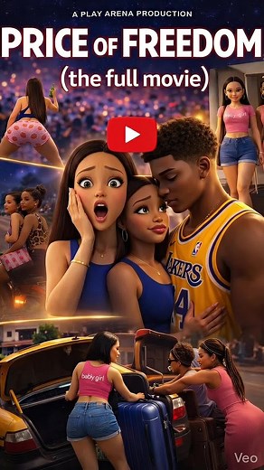 Price of Freedom Full Movie - AI Short Drama