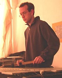 Ben Adams Musician - All About Jazz