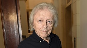 Před 20 lety jej při řízení postihla mrtvice: Václav Neckář se musel znovu učit základní slova - Super.cz