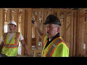 FastenMaster NLB Connector Installation