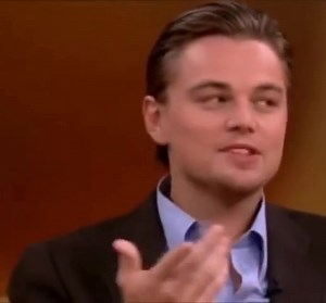 154K views · 4K reactions | Behind the scenes 4 . Kate Winslet and Leonardo Dicaprio 朗 | Aambooze | Facebook