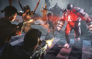 Tripwire Interactive Teams With Saber Interactive For New ‘Killing Floor 2’ Content Next Year!