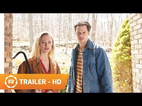 Villains Official Trailer (2019) -- Regal [HD]