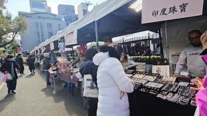 The Grand Mosque of Taipei.. seronok berjumpa komuniti muslim Taiwan OT | Othman Talib