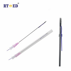 [Hot Item] Pcl Cog Type 3D W Needle/Haidike Medical/Beauty Lifting Threads