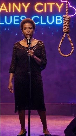 NINA SIMONE - STRANGE FRUIT