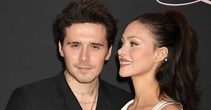 Brooklyn Beckham en froid avec sa famille : le mari de Nicola Peltz joue la carte de la provocation avec un tee-shirt au message plus qu'explicite
