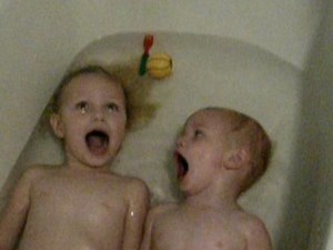 Tubby Time