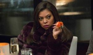 Find Out How Taraji P. Henson Keeps Terrence Howard From Getting Aroused During Their Sex Scenes