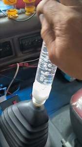 Isuzu NPR 4hl1 engine, maingay pag nag apply Ng clutch,.. paano ba mag sentro Ng clutch disc, kapag walang panintro? | Ruben Malapote