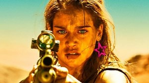 Месть / Revenge (2017). боевик, триллер