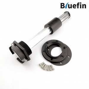 [Hot Item] Mechanical Float Level Indicator Gauge for Water Tanks