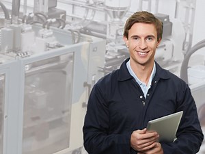 The benefits of my ifm