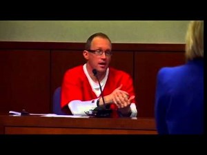 Banis testimony against Mundt continues in slaying trial