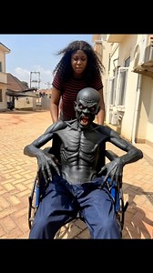 Living In Bondage | Officer Ada tv channel