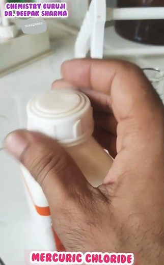 Mercuric Chloride salt| HgCl2