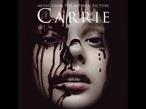 16. "Driving Her Crazy" - Carrie 2013 (soundtrack)