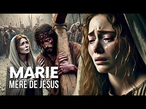 Marie : L'Histoire Cachée de la Mère de Jésus – De sa Naissance à sa Gloire Éternelle !