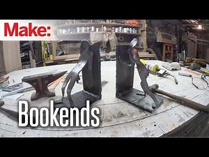DiResta: Bookends