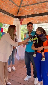 Hoy celebramos el amor que transforma vidas.✨ 17 niñas, niños y adolescentes hoy vuelven a casa. En #DIFTlajo seguimos #TrabajandoConAmor por infancias dignas.💜 | DIF Tlajomulco