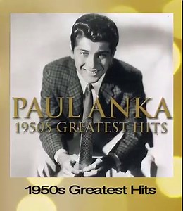 Guys! All my classic albums are now available on all DSPS 😆! Paul Anka: Orchestra Conducted by Don Costa My Heart Sings Paul Anka Sings His Big 15 Swings For Young Lovers Paul Anka Sings His Big 15 (Vol. 3) Listen to them now on Spotify at https://open.spotify.com/artist/7ceUfdWq2t5nbatS6ollHh?si=QqcwX8qbTXSdjp8LUzLoOw | Paul Anka