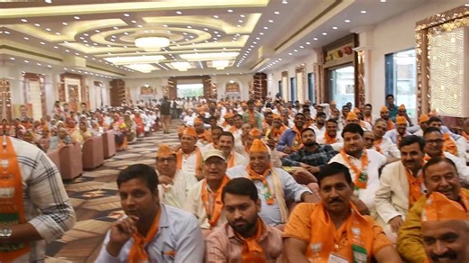 I Support Dr Mahesh Sharma on Reels