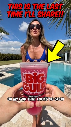 195K views · 16 reactions | Yo!! I Said One Sip!  | Lizzy Capri | Facebook