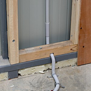 Wall Cladding With Plywood | DIY & Crafts