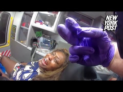 Georgia lawmaker found allegedly passed out drunk in street is suing county for firing her