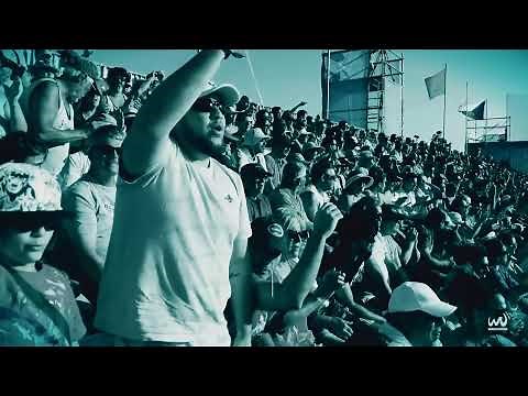 El Salvador vs Argentina - Women's El Salvador Beach Soccer Cup 2022