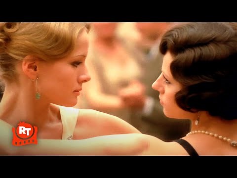 The Conformist (1970) - When Your Wife and Mistress Sexy Dance… Scene | Movieclips