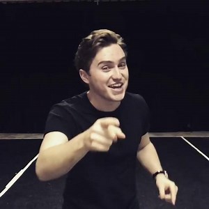 Harrison Craig on Reels