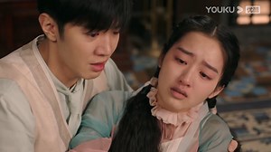 Cinderella turns into a fish, and the CEO is willing to marry her 灰姑娘变成一条鱼，总裁也愿意和她结婚 Drama name：Twelve Legend #ChenZheyuan | 一起追剧吧